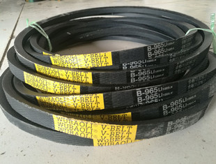 河南三角带b-965