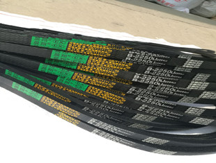 河南工农业用三角带