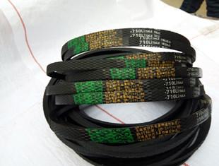 河南晨翔三角带a-710