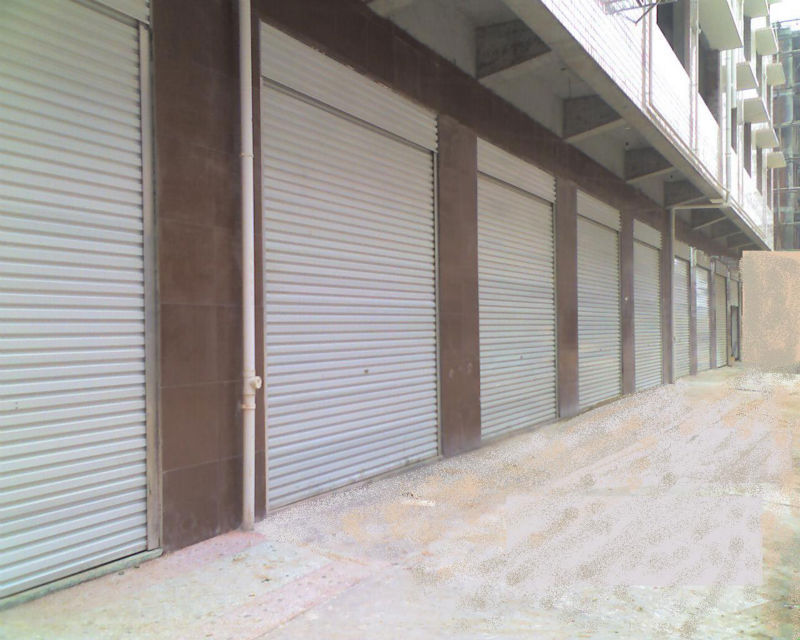 津南区北闸口镇卷帘门维修卷帘门配件生产厂家