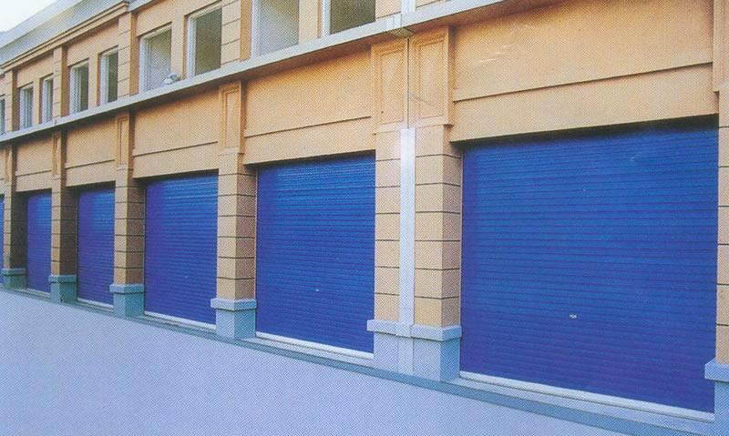 津南区北闸口镇卷帘门维修卷帘门配件生产厂家