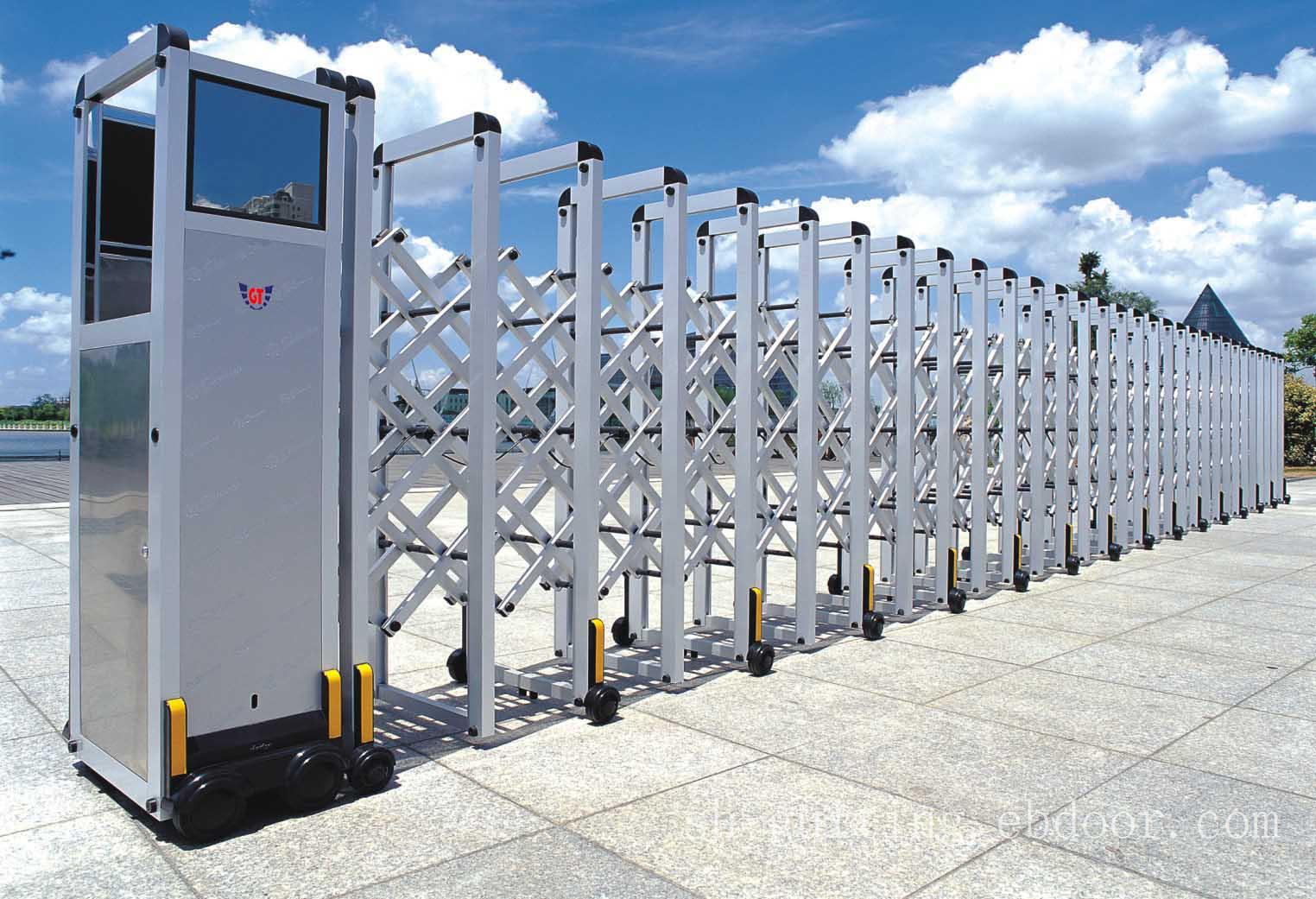 津南区北闸口镇卷帘门维修卷帘门配件生产厂家