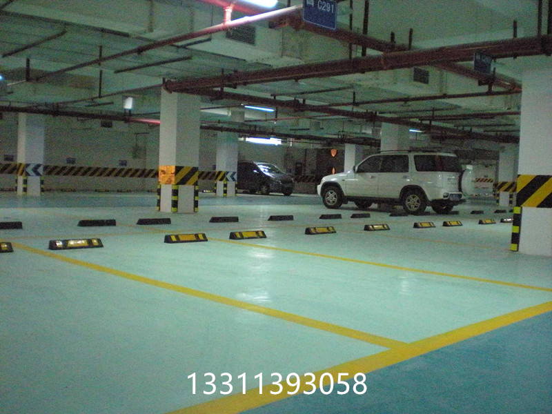 北京海淀地坪漆环氧自流平