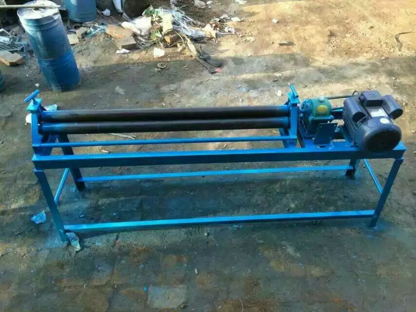 嘉定区保温卷圆机多少钱一台