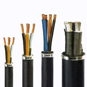 YJVP22-3KV 3*25ε