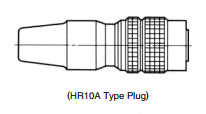 HR10A-10J-12S(74)ʽHRS