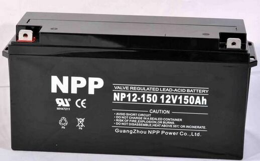 NPPյNP12-200Ah12V200AhƷʡ