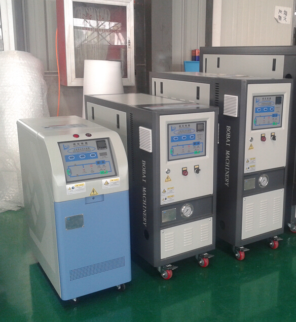 湖南省永州市200℃油循环温度控制机制造商