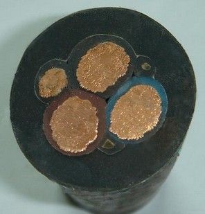 õ CEFR 0.6/1KV 7*70