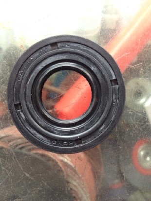 北京德国CFW油封