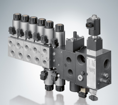 HAWE·PSV552/280-3ֻ