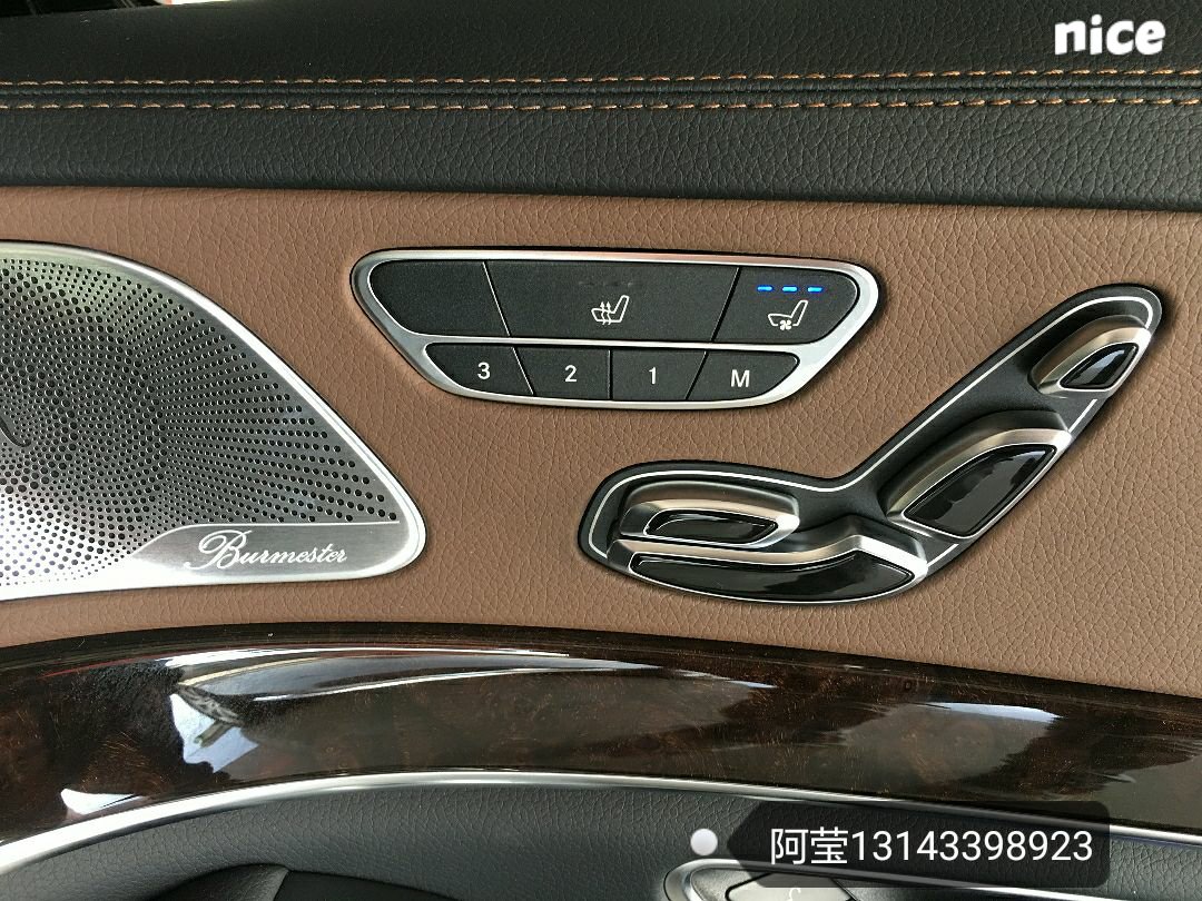 ȫS320 S350 S450װǰͨμ1817