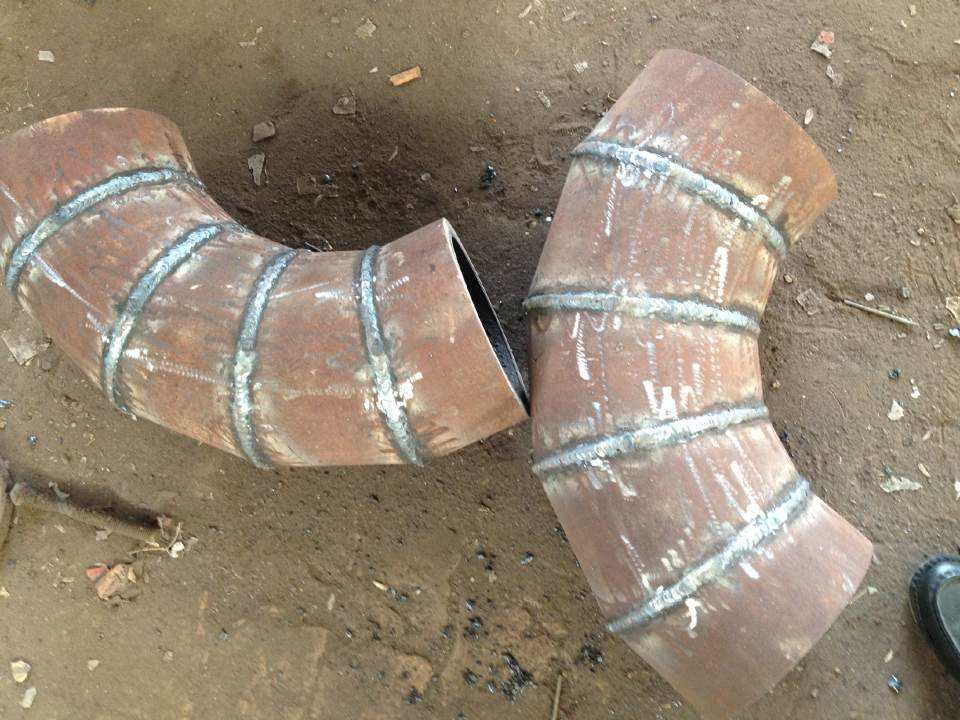 湖州市电厂用弯头_不锈钢弯头_合金弯头_高品质企业知识