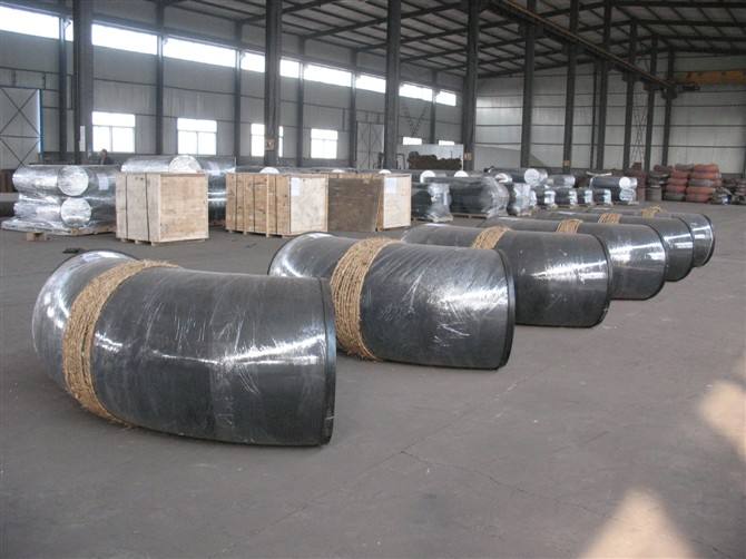 湖州市电厂用弯头_不锈钢弯头_合金弯头_高品质企业知识