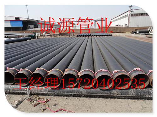 双城玻璃布缠绕防腐钢管值得信赖