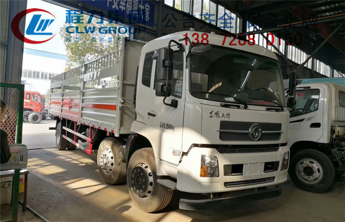 油漆专用危货车阳江市最新报价