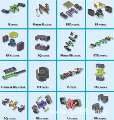 ferroxcubeɴȫϵоEFD25/13/9-3C95/PC44