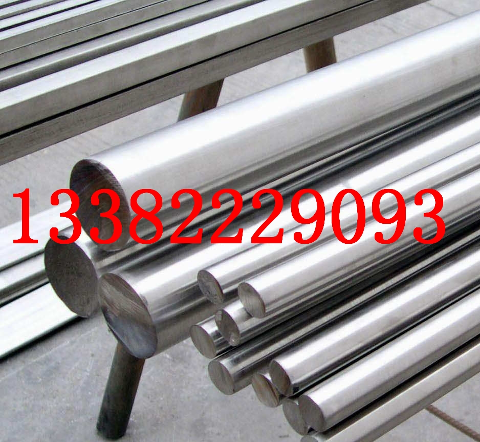 5CrMnMo不锈钢钢棒资讯