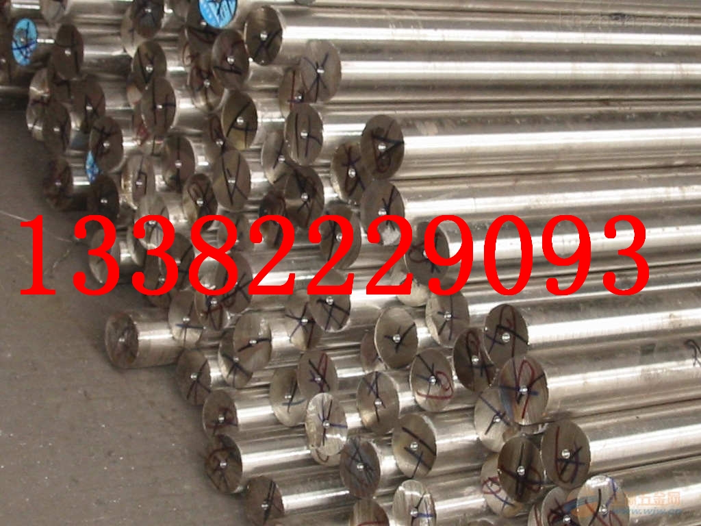 N08020不锈钢钢棒代理商