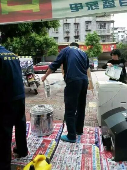 ҵϴ豸ңһ̨豸ϴȫ׵Ϊɶ򵥻