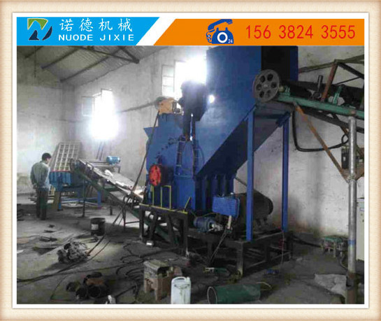 常德市秸秆破碎机价格行情走势