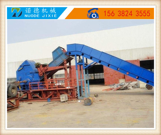 常德市秸秆破碎机价格行情走势