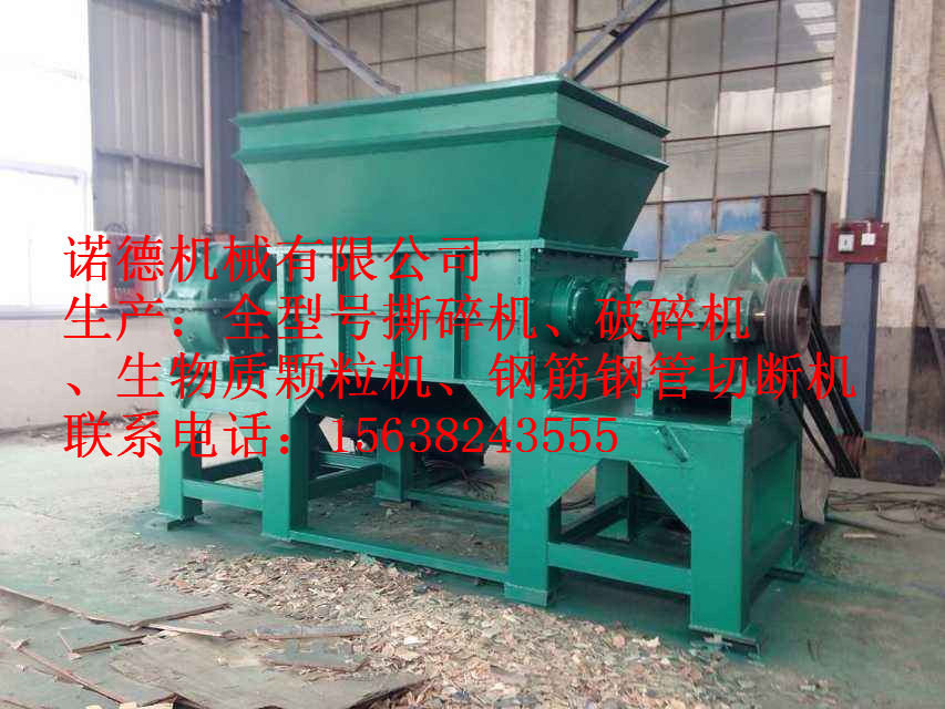 【郸城县铝合金破碎机适用哪些金属品质优异无可挑剔】