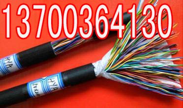 甘肃HJVV飞交换机电缆生产,