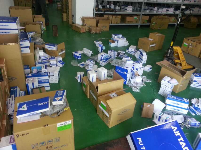 丽水2V130-10、2V130-15AIRTAC办事处/亚德客