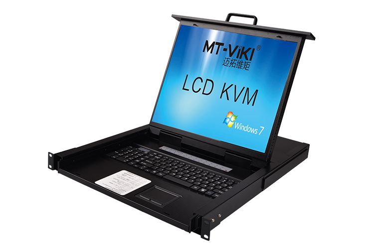 16LCDԶIP KVMлMT-1916UL-IP