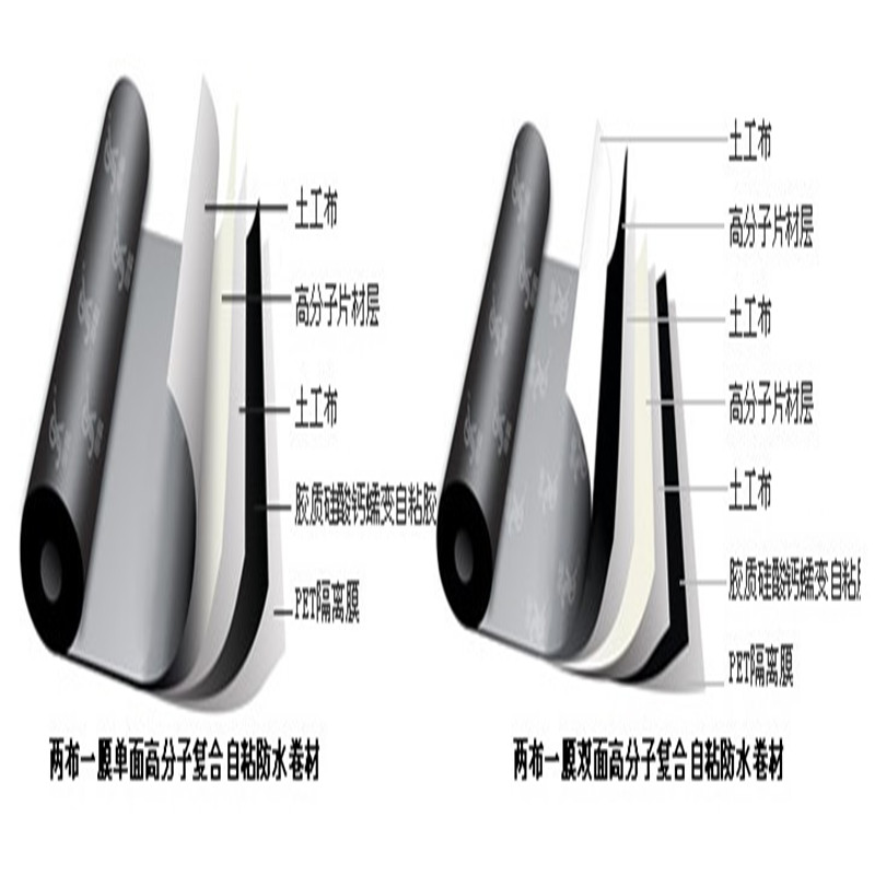 铜川哪里有防渗土工布√ 哪里有卖13668685o68