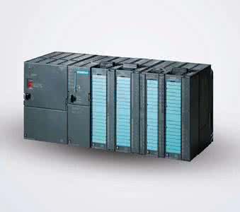  6ES74162XN050AB0  S7-400  CPU