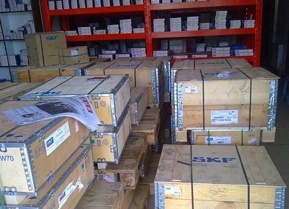 芜湖市NSK深沟球轴承厂家供货