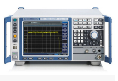 ޵ʩߴR&S FSVRʵʱƵ׷