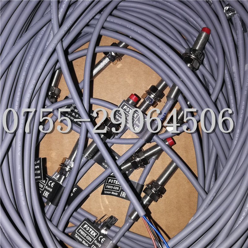 FOTEK阳明 SCR-25LA固态继电器