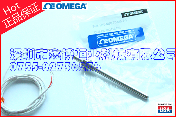 PRTF-10-2-100-1/4-12-E-GG-144 美国OMEGA PRTF-10-2-100-1/4-12-E-GG-144 美国OMEGA