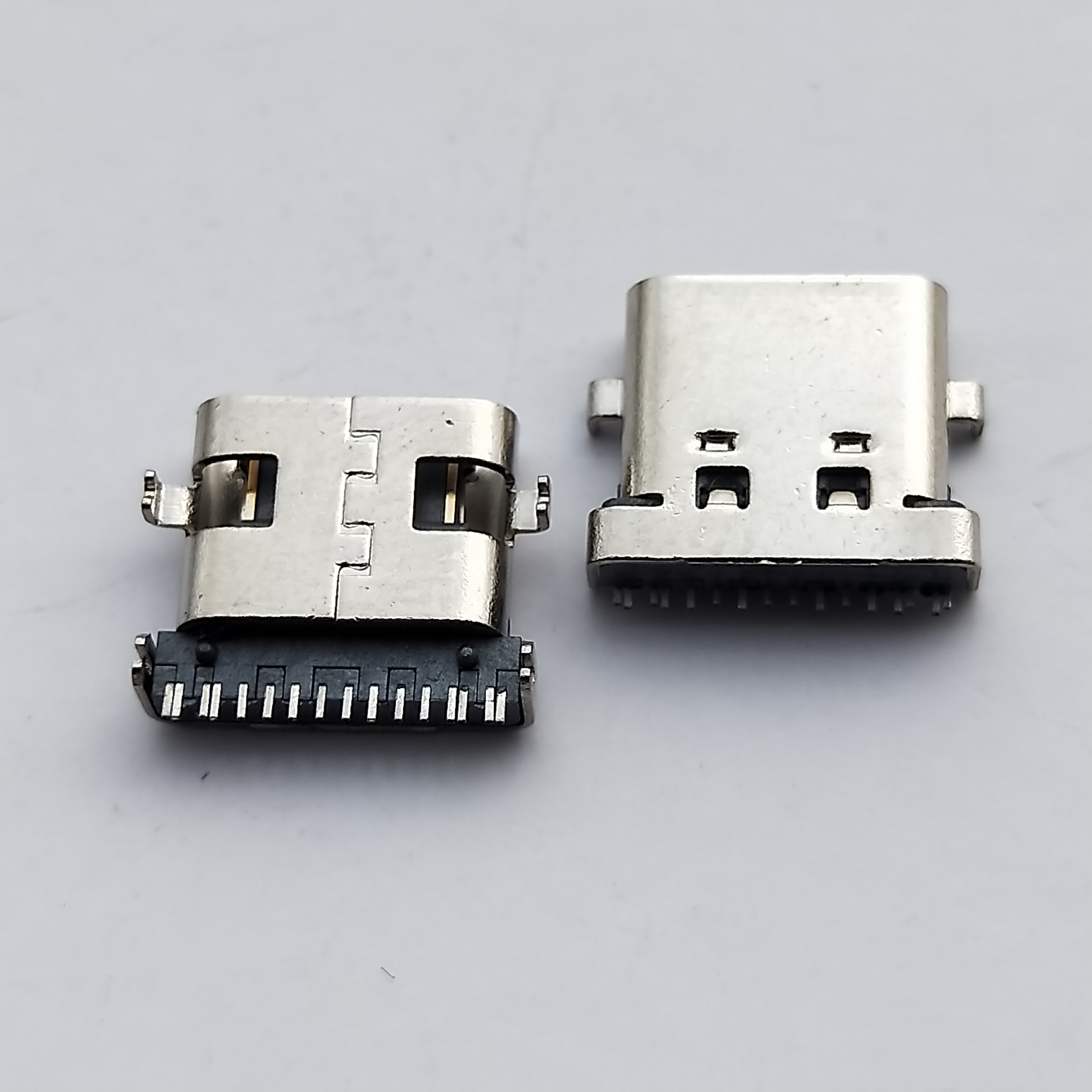  TYPE-C 0.8mmĸ PIN 16PIN