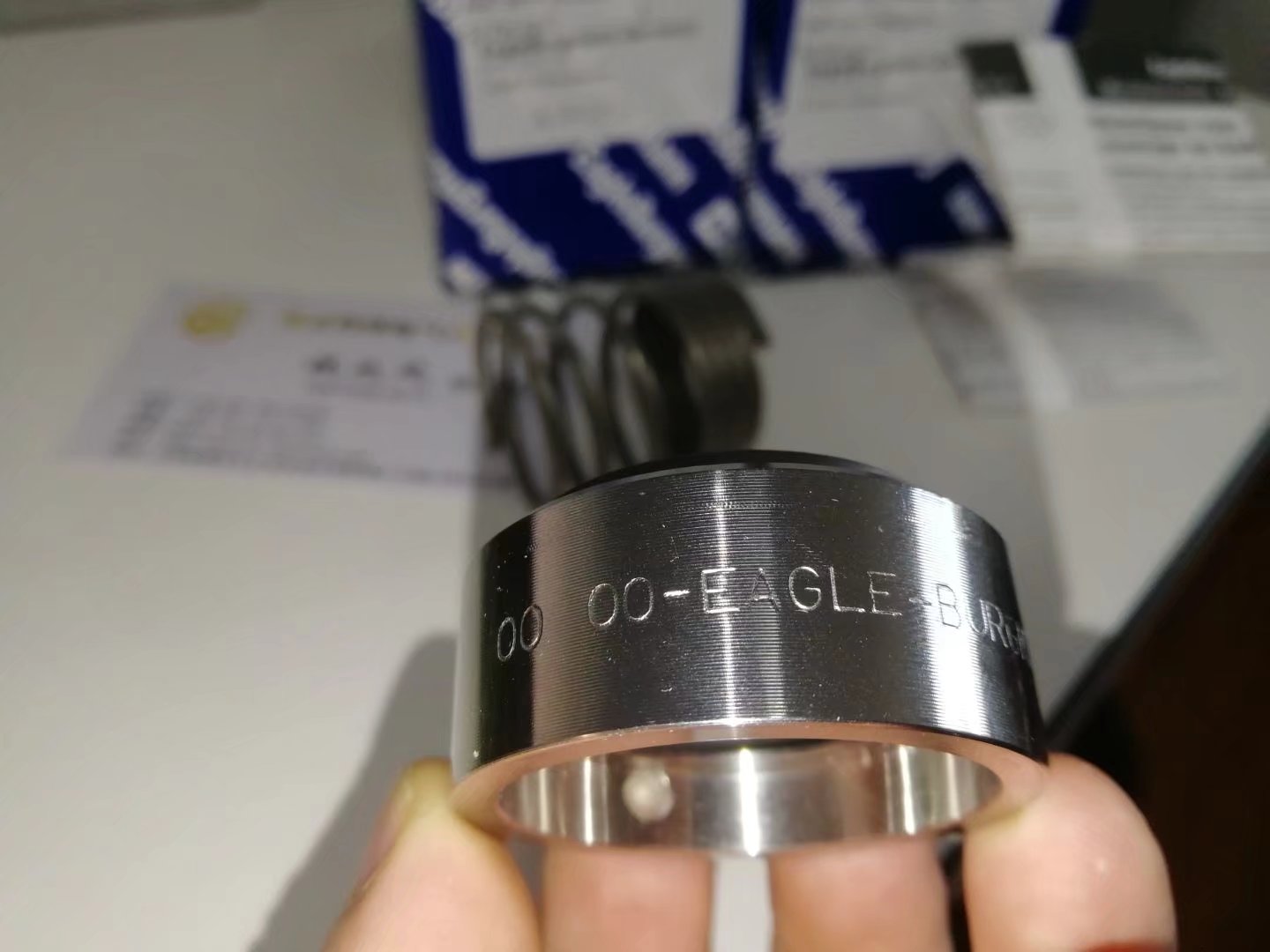 供应TR EDSP-L-VGA-KVM 793-30017100%原装进口