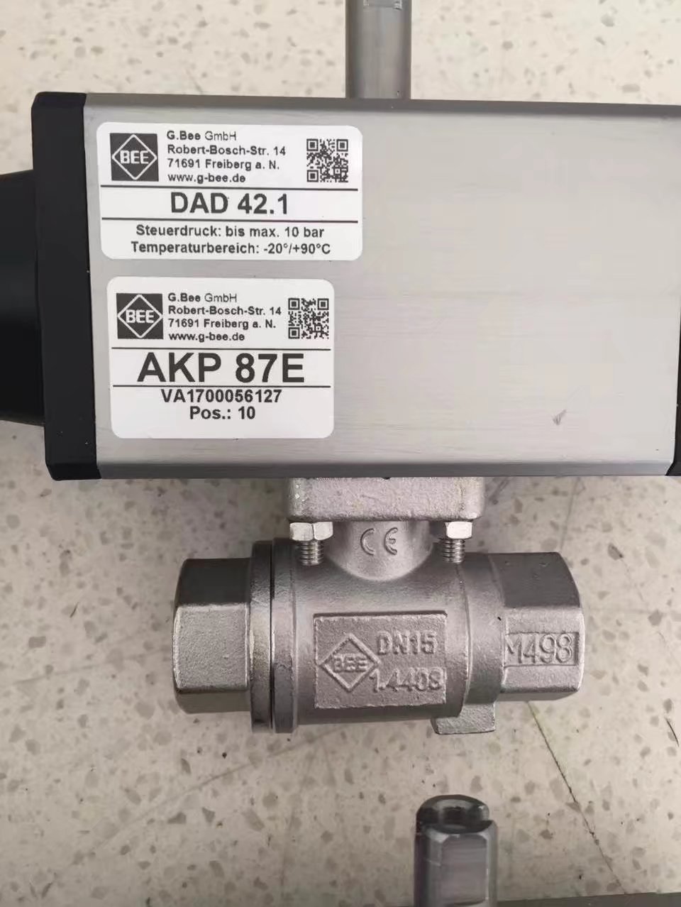 哪里有R.STAHL 8040/1180.015-760100%原装进口