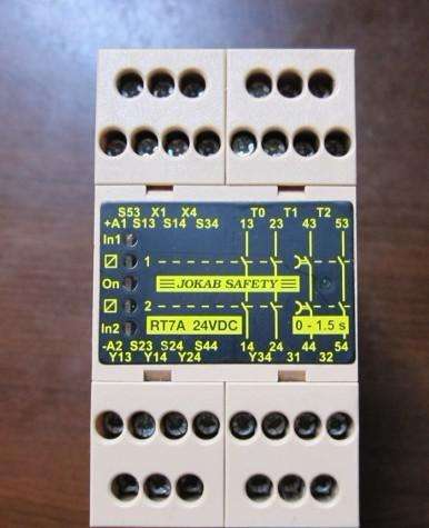 可靠的TR CEW65M-01983100%原装进口