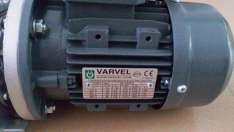 XH25D-SS-2500-ABZC-28V/V-SM18