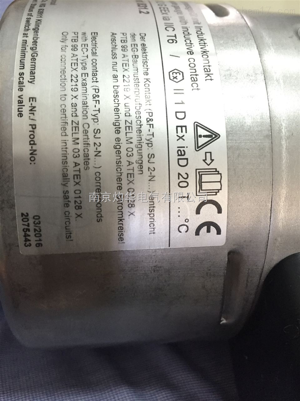 AI-TEK阿泰克T77610转速表系列 曲突徙薪、