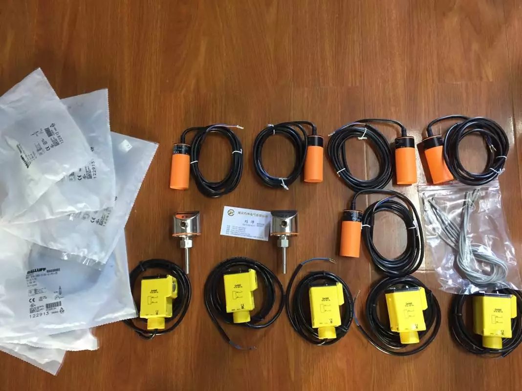 BEI H38D-CW-8NB-7406R-LED-SC-UL