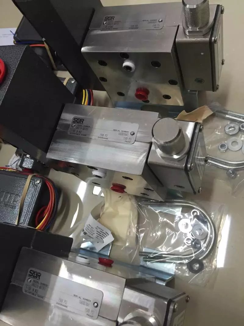 H25W-F67-SS-8GCC-28V/V-CCW-SM16/26-S现货