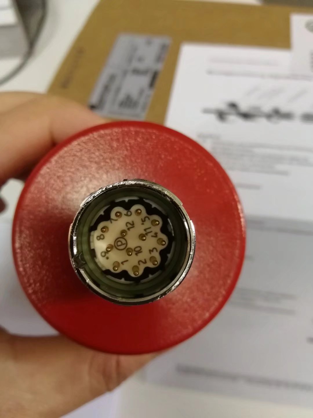 AI-TEK阿泰克T77610转速表系列 曲突徙薪、