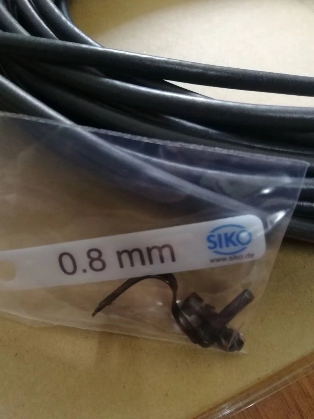 ۸SIKO PROFIBUSֱͷͷ 83992