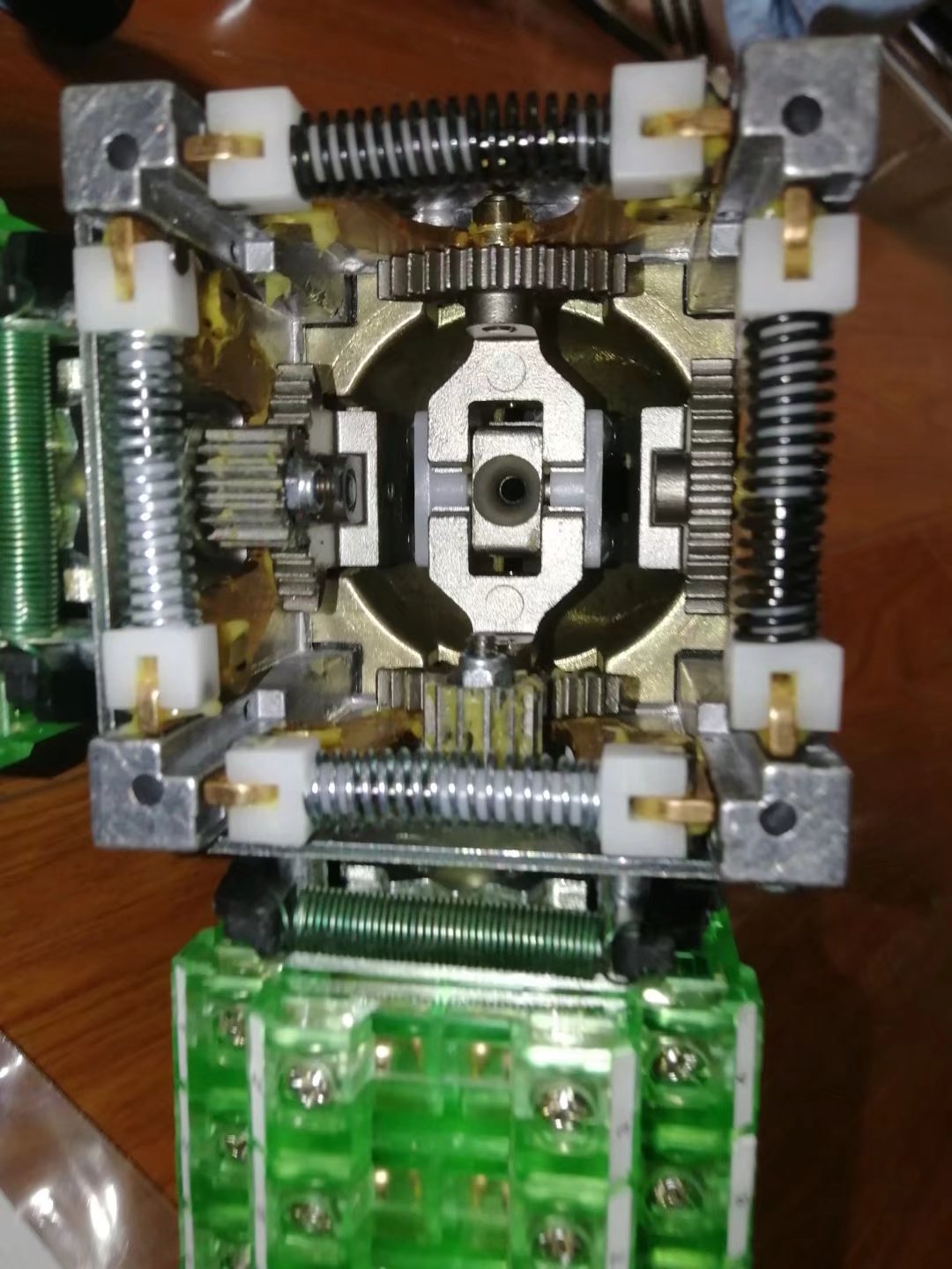 ûһƲMTS	RHN0595MP101S3B6105ϵ