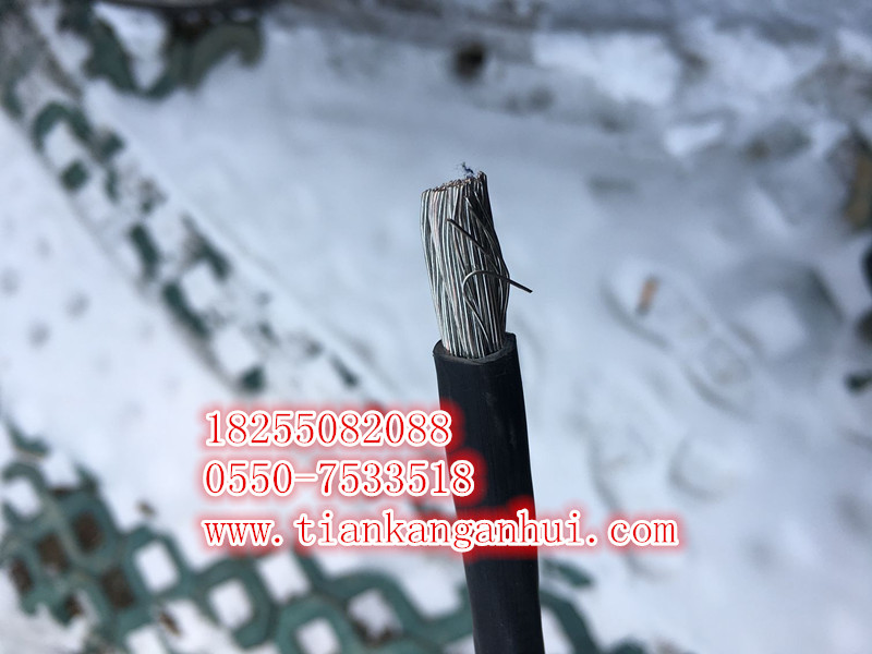 商机供应KGGR 3*1.0 3*1.5硅橡胶电缆-安徽天康集团