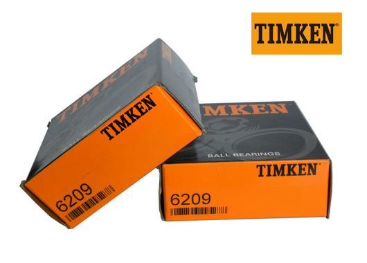 TIMKEN