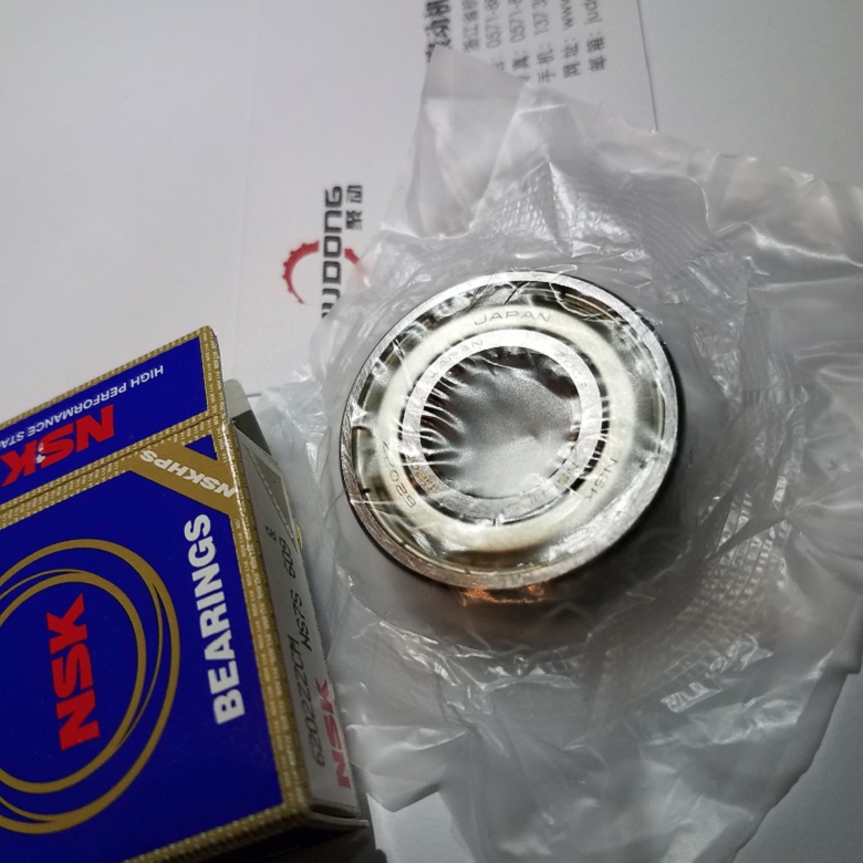 NSK轴承UCFL209D1经销常州NSK轴承经销